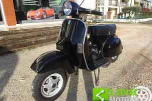 PIAGGIO Vespa 150 PX (2001 - 06) Catalized