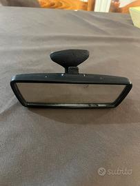 Specchietto retrovisore interno fiat 124 spider