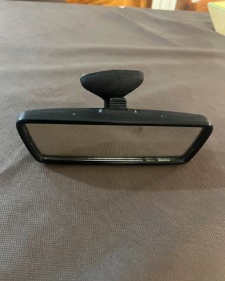 Specchietto retrovisore interno fiat 124 spider