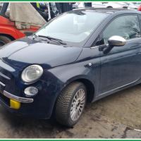 Ricambi Usati FIAT 500 II 2010