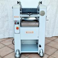 Sigma RF300 Raffinatrice Rulli in Granito