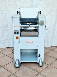 Sigma RF300 Raffinatrice Rulli in Granito