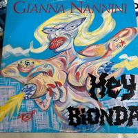 Lp Gianna Nannini