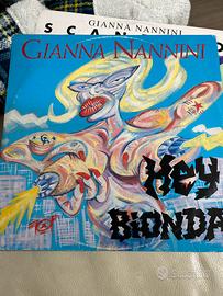 Lp Gianna Nannini