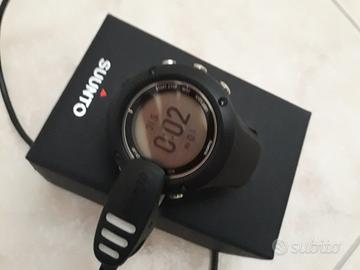 Sportwatch Suunto ambit 2r gps