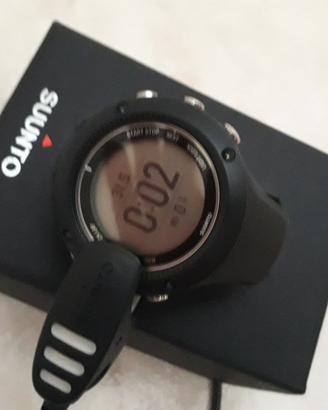 Sportwatch Suunto ambit 2r gps