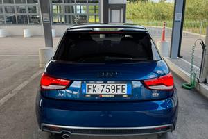 audi a 1 1.4 diesel 