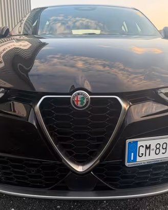 Alfa Romeo Tonale 1.6 diesel 130 CV