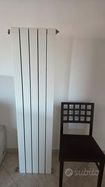 Termosifone 160cm in alluminio - 5 elementi