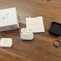 Airpods Pro (2nd generation)