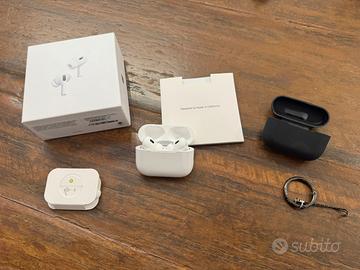 Airpods Pro (2nd generation)
