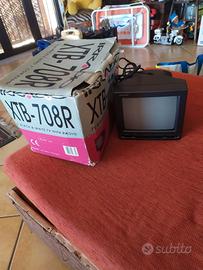  televisore vintage 