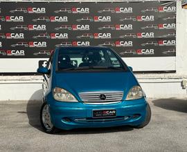 Mercedes-benz A 170 A 170 CDI cat Avantgarde