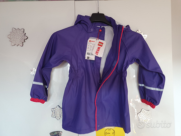 Giacca impermeabile LEGO