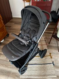 Trio Chicco Bellagio + Base Auto Full 360 i-Size