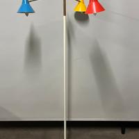 Lampada da terra anni 50