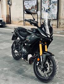 Yamaha Tracer 7 GT full optional