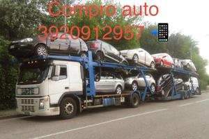 C.O.M.P.R.O auto usate valutazione immediata cash