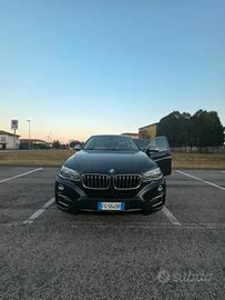 Bmw X6 3.0 258Cv  Extravagance 
