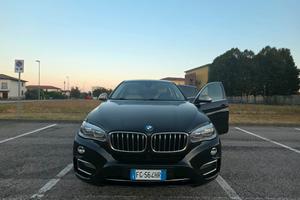 Bmw X6 3.0 258Cv  Extravagance 