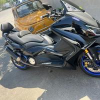 Tmax 530 2012