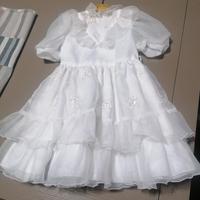 vestitino da cerimonia 