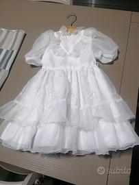 vestitino da cerimonia 