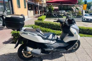 BMW C 400 GT TUTTO INCLUSO ANCHE PASSAGGIO! MINI