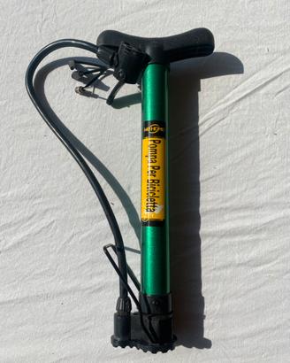 Pompa bicicletta
