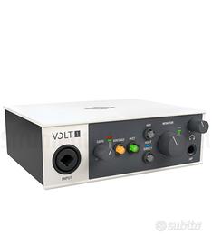 UNIVERSAL AUDIO Volt 1 USB