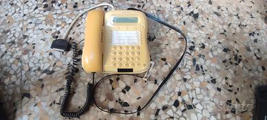 Telefono ISDN
