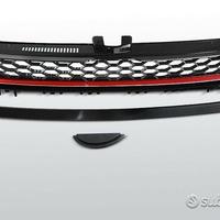 Griglia Volkswagen Golf VII GTI Look