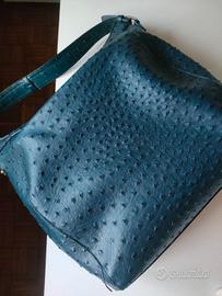 Borsa Marella Blu