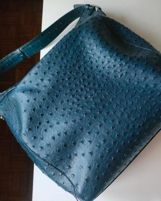 Borsa Marella Blu