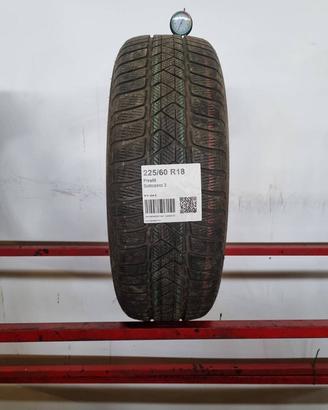 Gomme Usate Pirelli 225 60 18 Guarda Catalogo