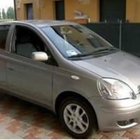 YARIS D4D PER RICAMBI