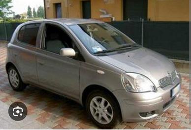 YARIS D4D PER RICAMBI