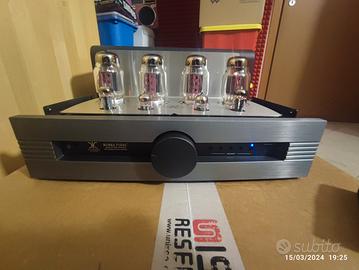 Synthesis Roma 510ac Signature 