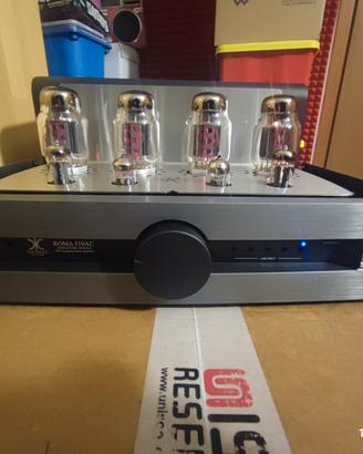 Synthesis Roma 510ac Signature 