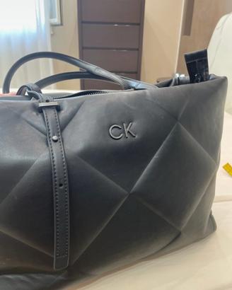 Borsa calvin klein