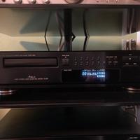 Denon DCD 625