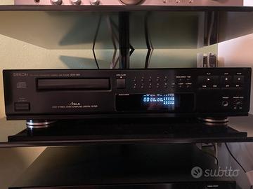 Denon DCD 625