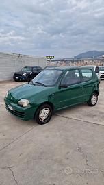 Fiat Seicento 1.1i cat SX SERVOSTERZO VETRI ELETTR