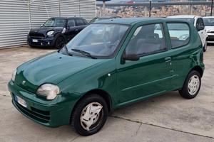 Fiat Seicento 1.1i cat SX SERVOSTERZO VETRI ELETTR
