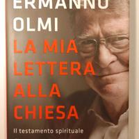 La mia lettera alla chiesa