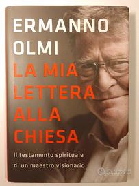 La mia lettera alla chiesa