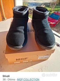 stivaletti 