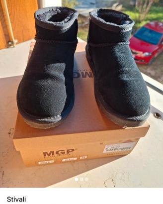 stivaletti 