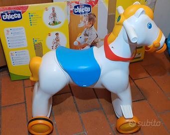 Cavallo Chicco Rodeo