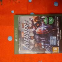 Giochi Xbox 360/One/series x